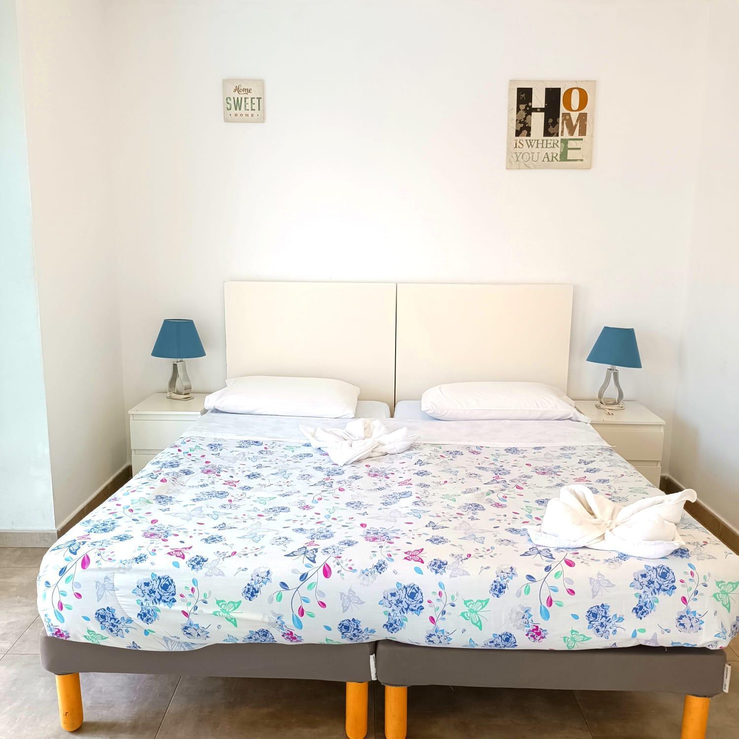 Terrazas De Capuchinos Apartamentos มาลากา ภายนอก รูปภาพ